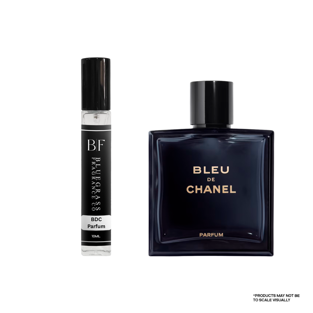 Chanel - Bleu de Chanel Parfum
