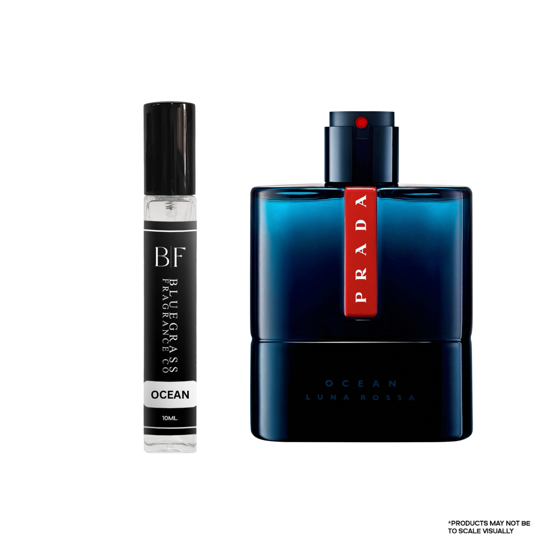 Prada – Luna Rossa Ocean