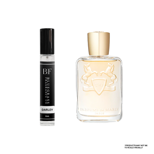 Parfums de Marly – Darley