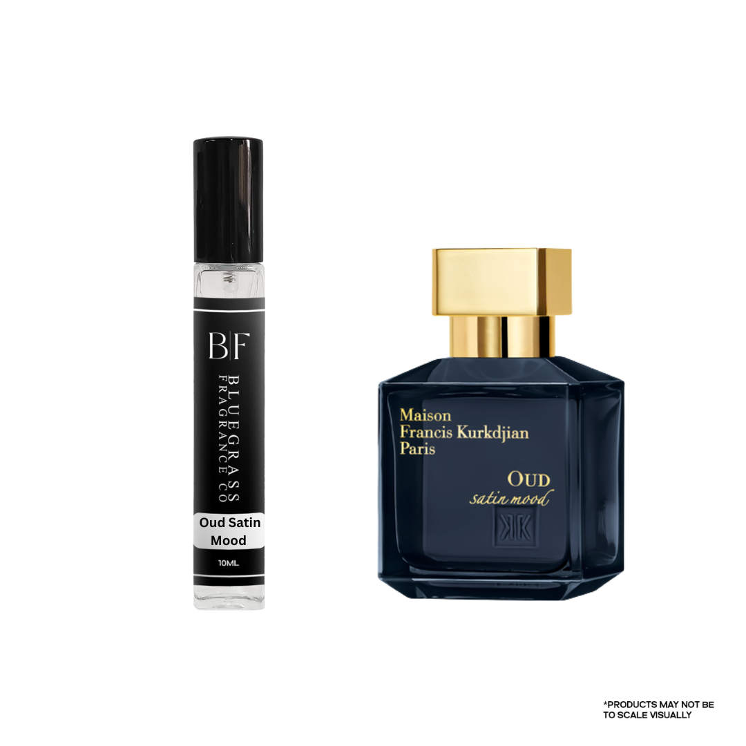 Maison Francis Kurkdjian – Oud Satin Mood