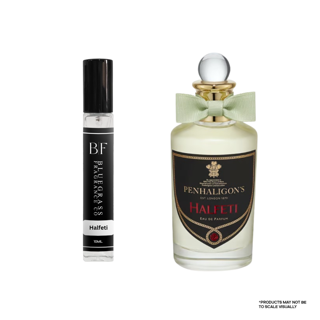 Penhaligon's - Halfeti