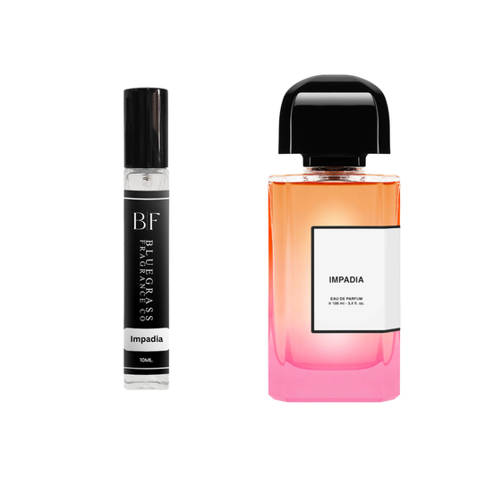 Feminine – Bluegrass Fragrance Co