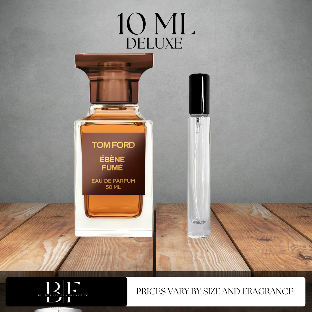 Tom Ford – Ébenè Fumé