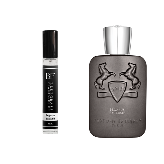 Parfums de Marly – Pegasus Exclusif