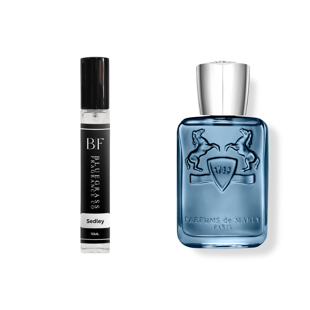 Parfums de Marly – Sedley