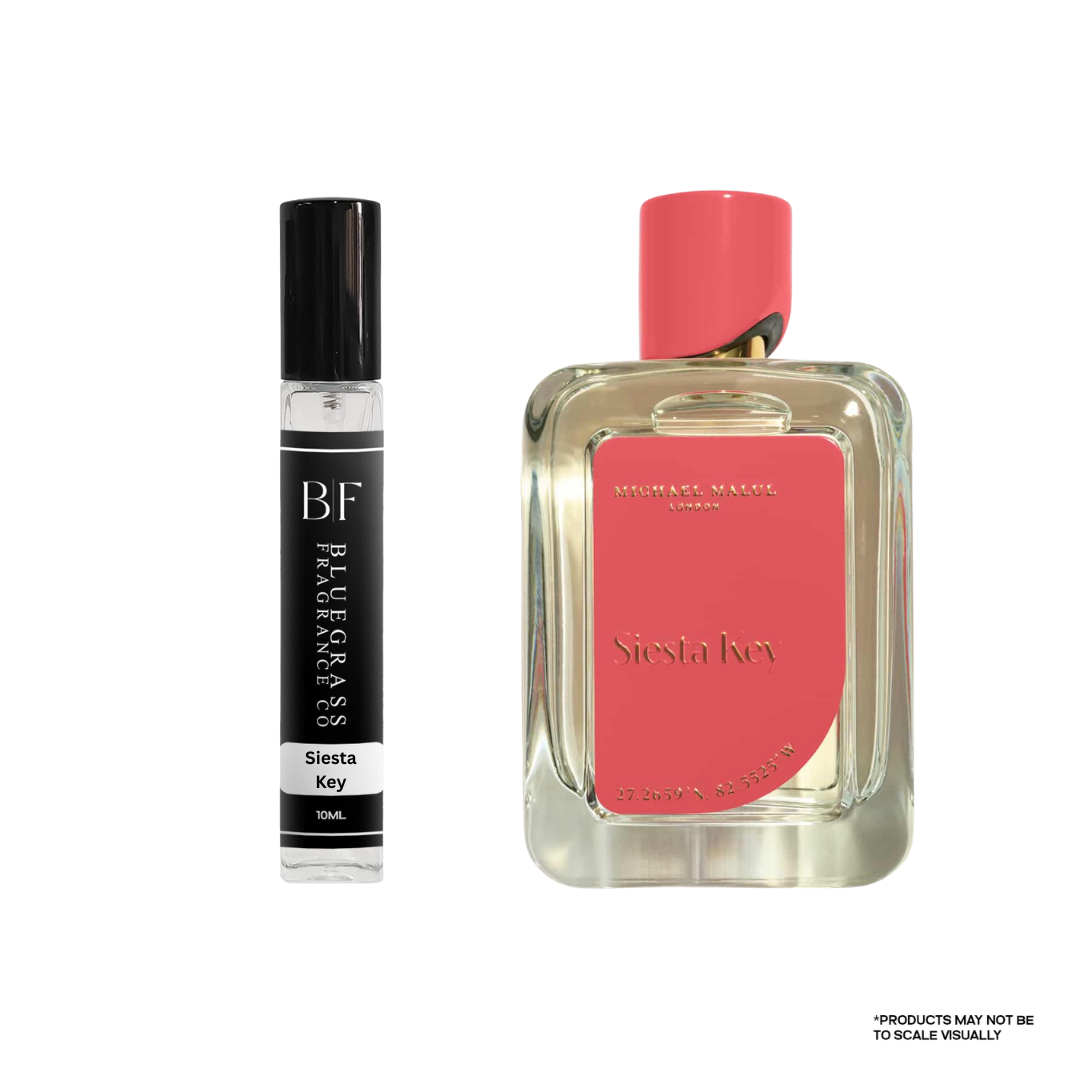 Michael Malul - Siesta Key