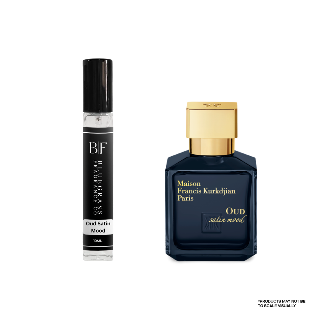 Maison Francis Kurkdjian – Oud Satin Mood