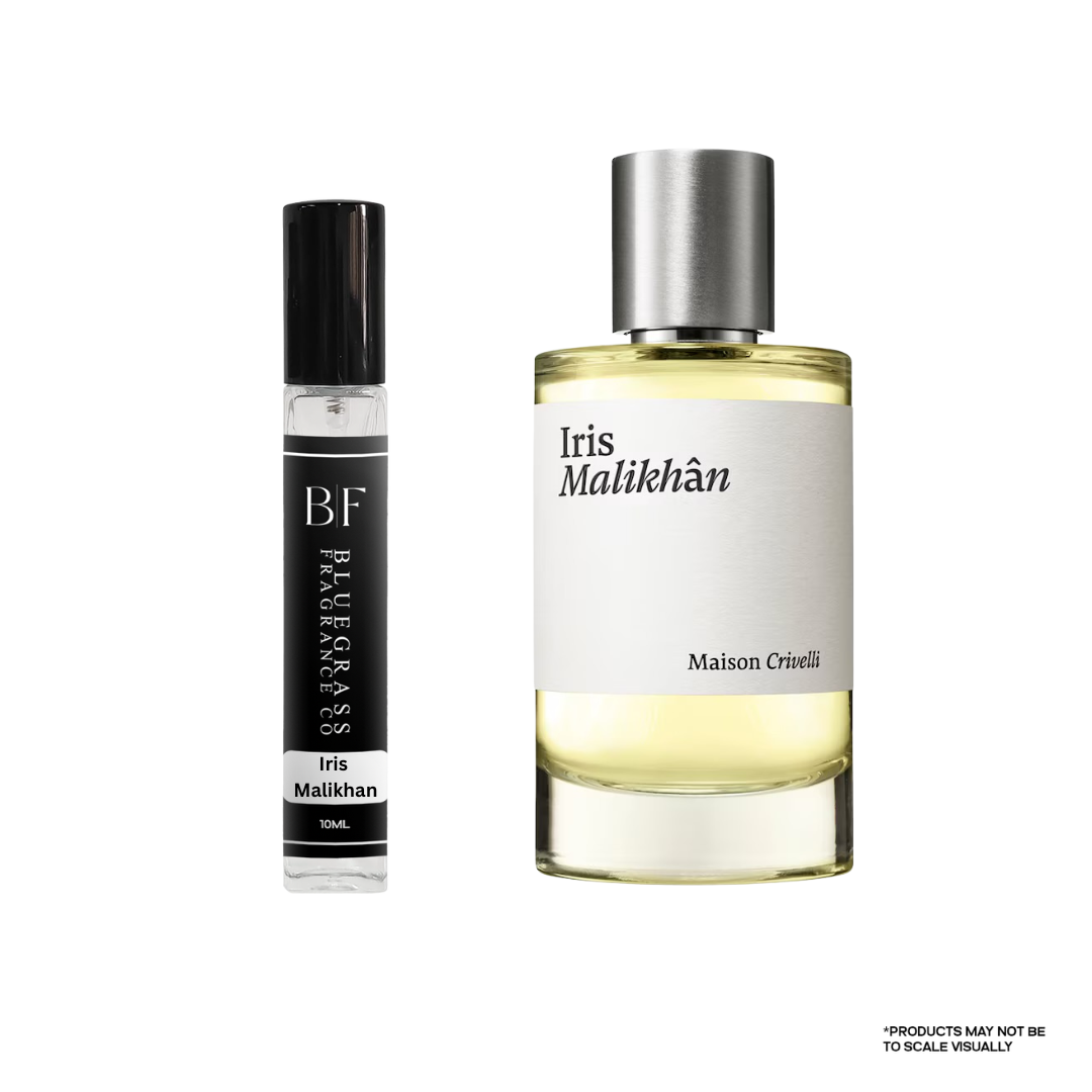 Maison Crivelli - Iris Malikhan