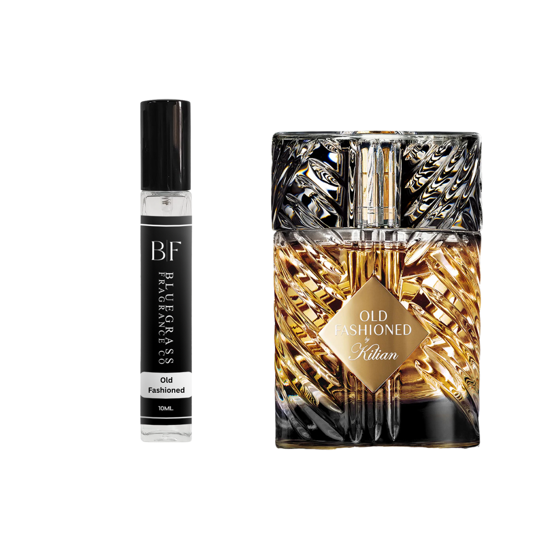 Kilian - Angels’ Share Old Fashioned