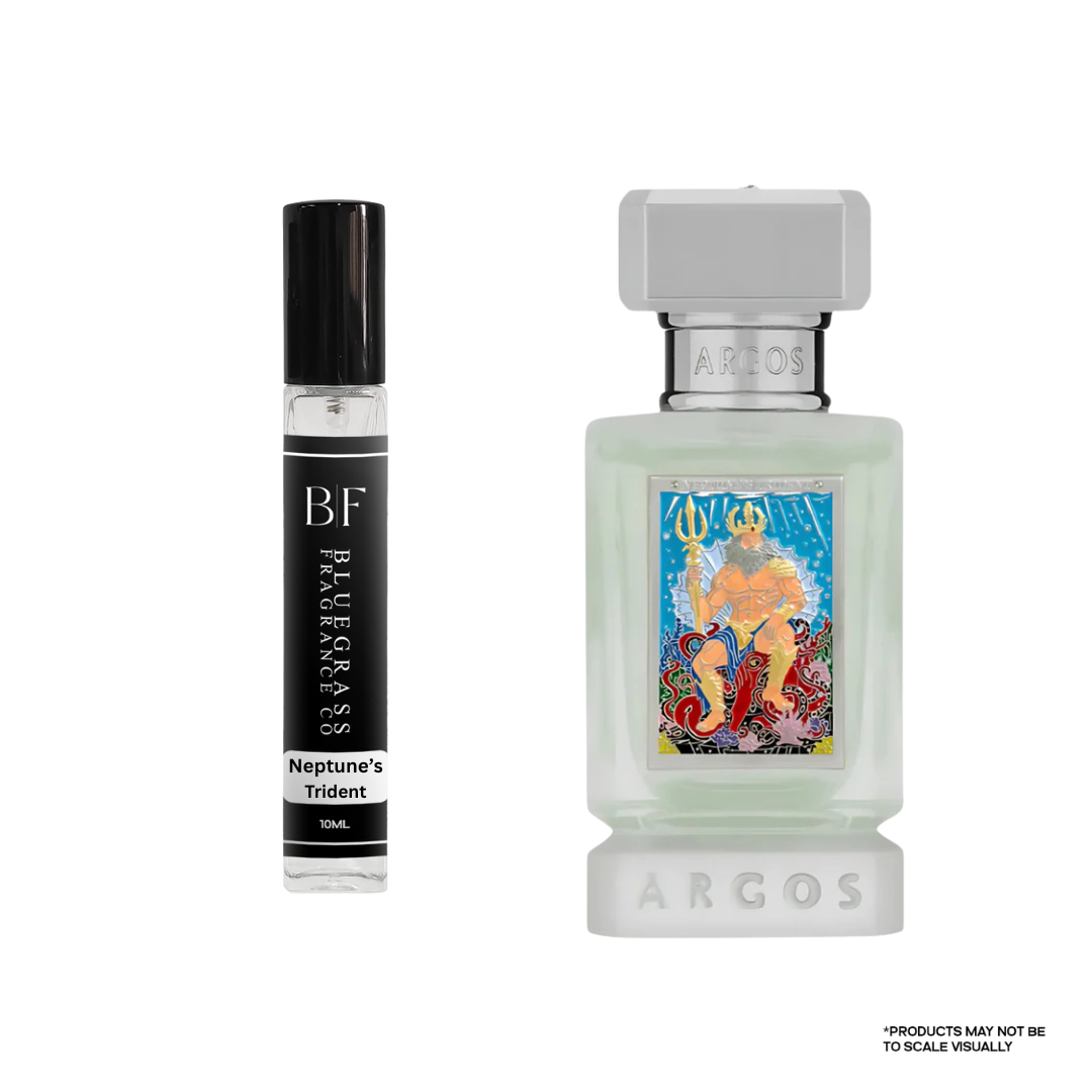 Argos - Neptune's Trident