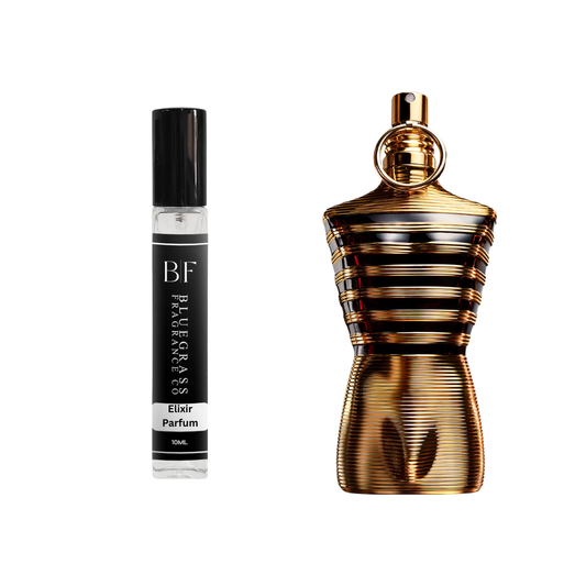Jean Paul Gaultier (JPG) - Le Male Elixir Parfum