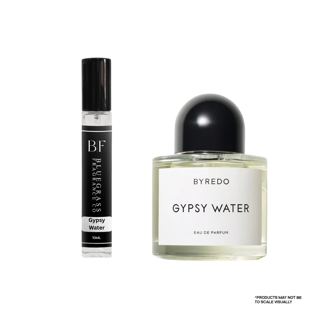 Byredo - Gypsy Water