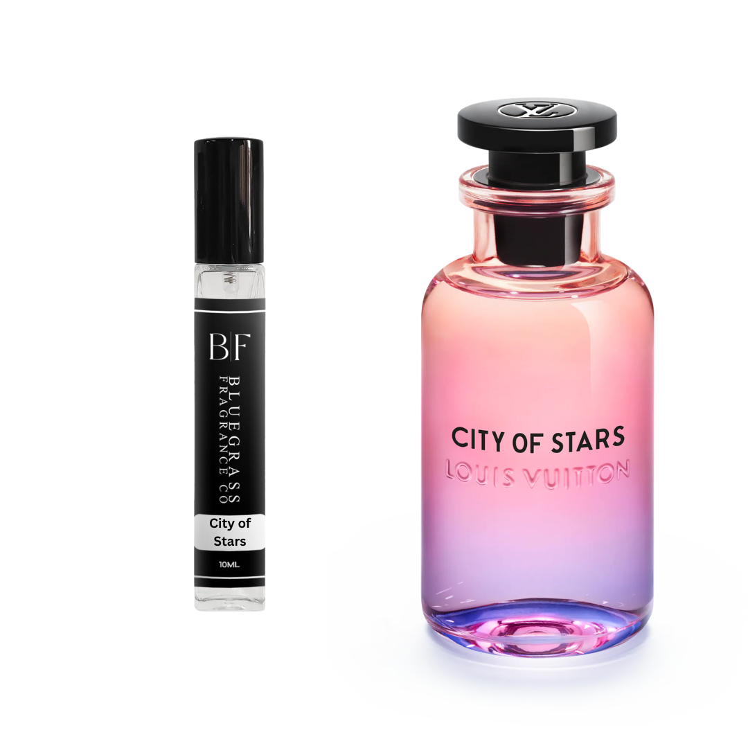 Louis Vuitton – City of Stars