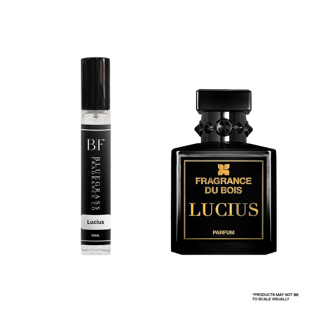 Fragrance Du Bois - Lucius