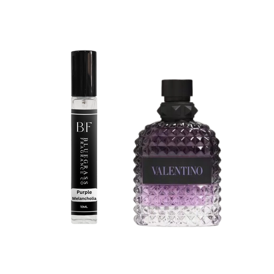 Valentino – Uomo Born in Roma Purple Melancholia