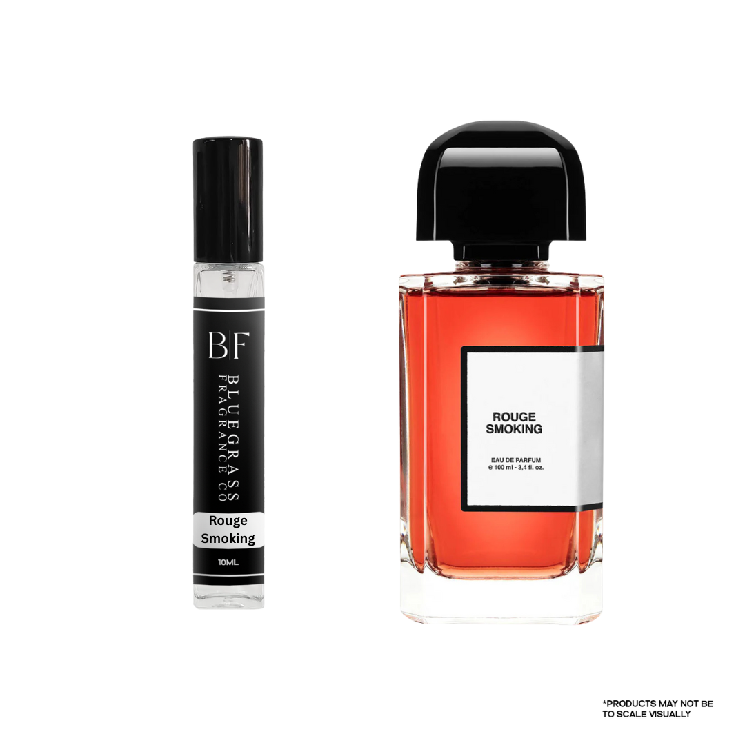 BDK Parfums - Rouge Smoking