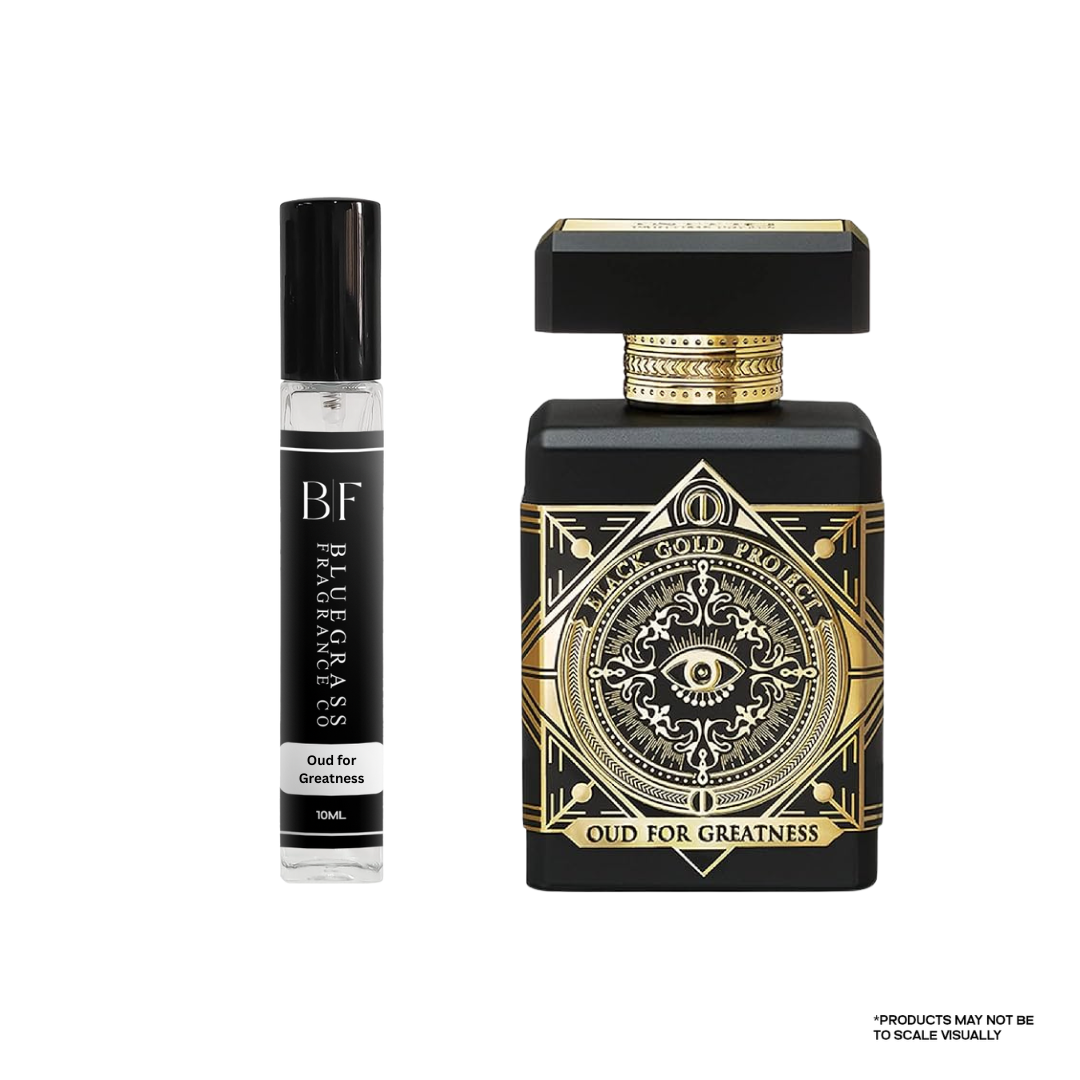 Initio Parfums - Oud For Greatness