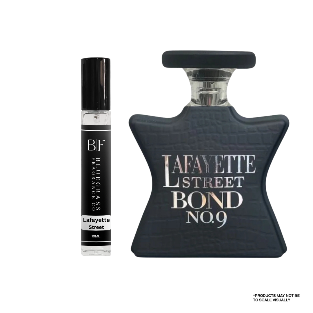 Bond No.9 - Lafayette Street