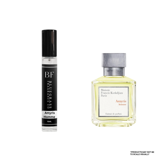 Maison Francis Kurkdjian – Amyris Homme Extrait de Parfum