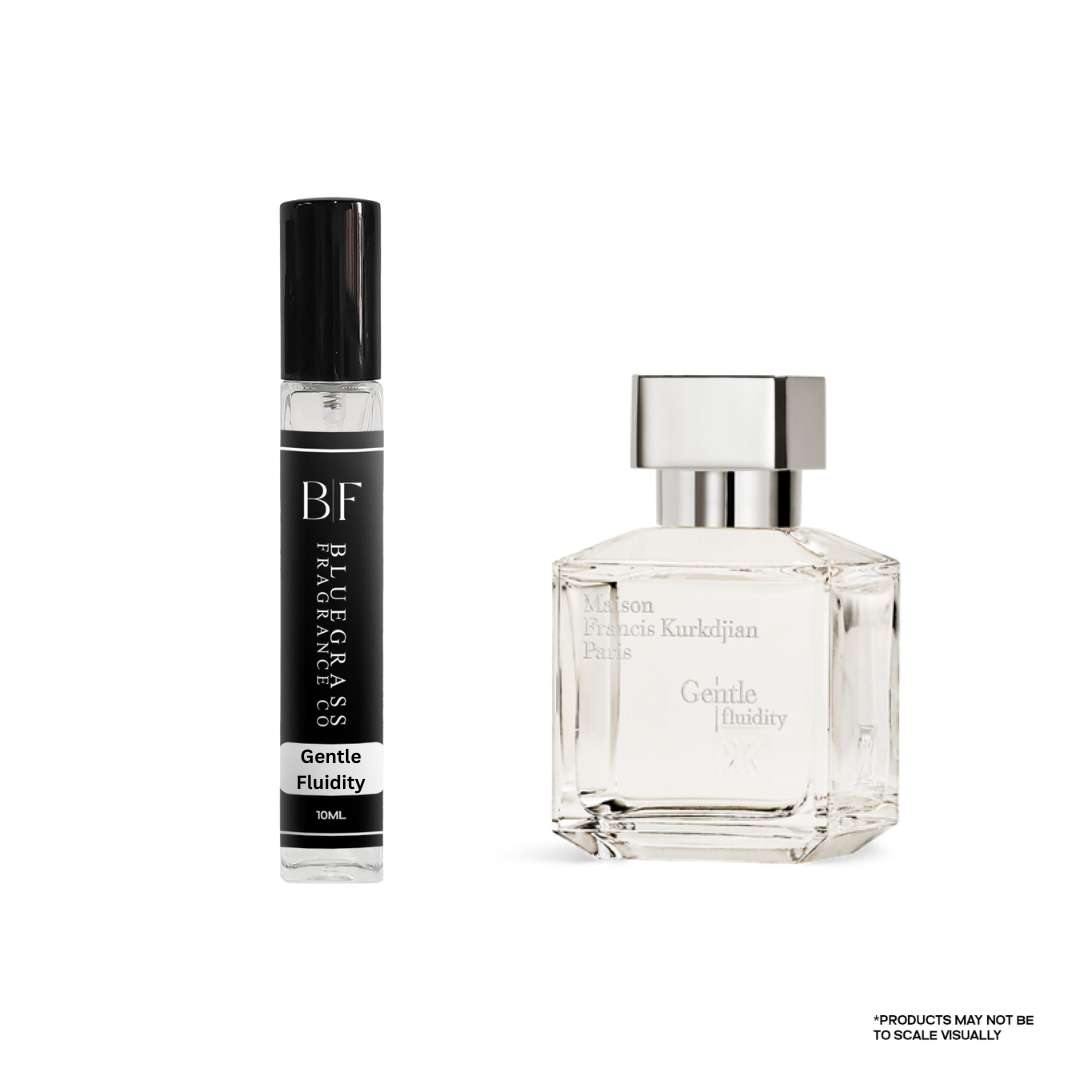 Maison Francis Kurkdjian – Gentle Fluidity Silver