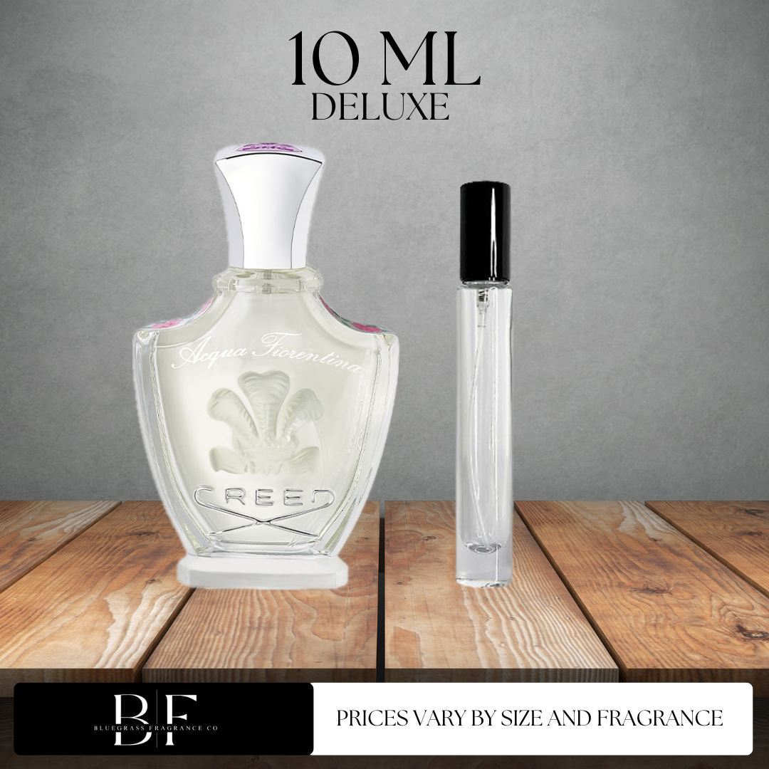 Creed – Acqua Fiorentina