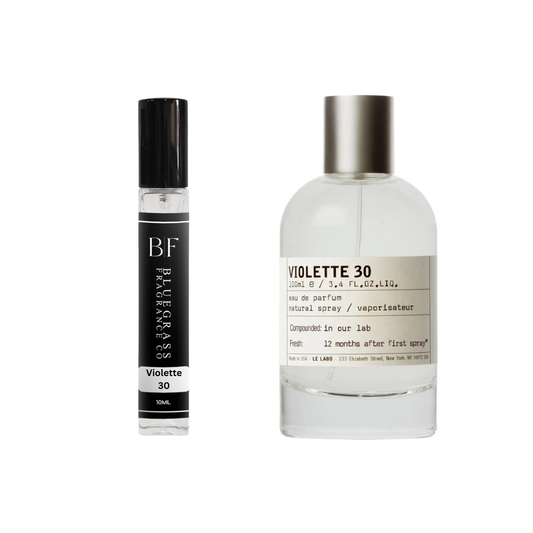 Le Labo - Violette 30