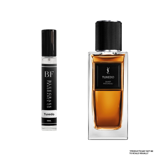 Yves Saint Laurent (YSL) - Tuxedo
