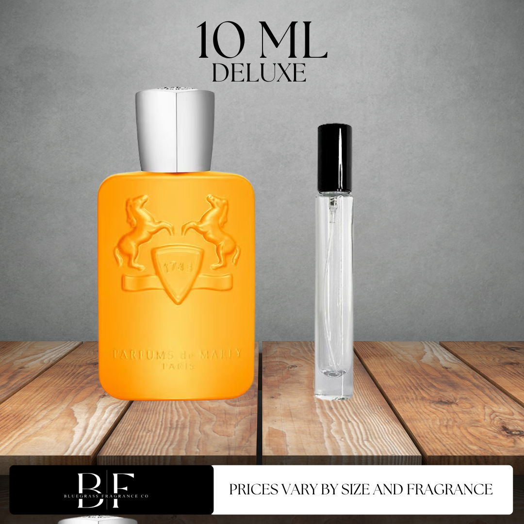 Parfums de Marly – Perseus