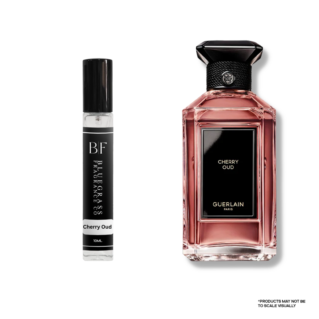 Guerlain – Cherry Oud