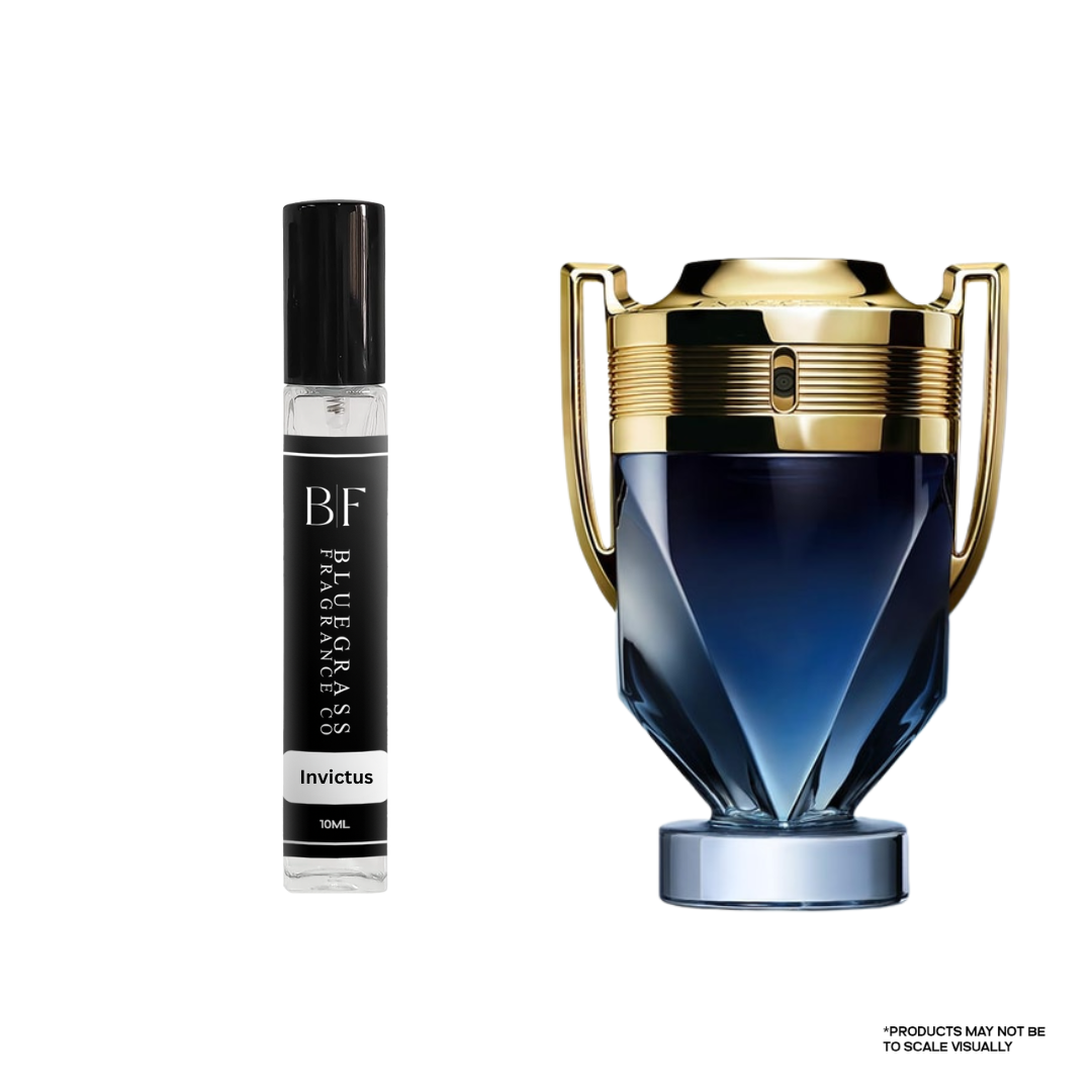 Rabanne - Invictus Parfum