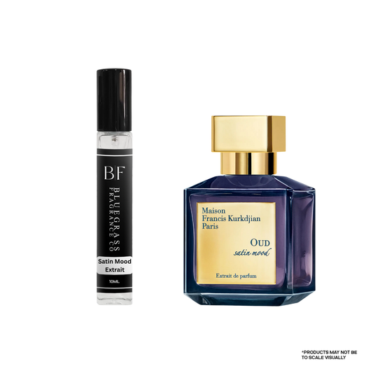Maison Francis Kurkdjian – Oud Satin Mood Extrait