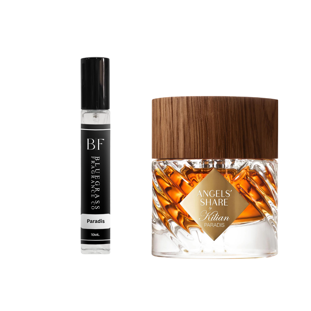 Kilian - Angels’ Share Paradis