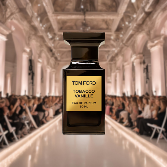 Tom Ford – Tobacco Vanille