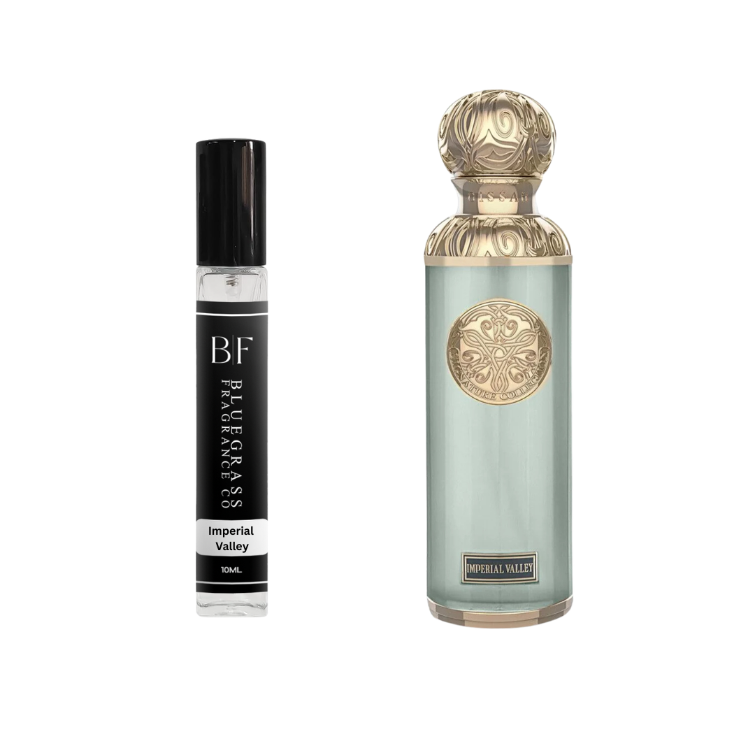 Gissah - Imperial Valley