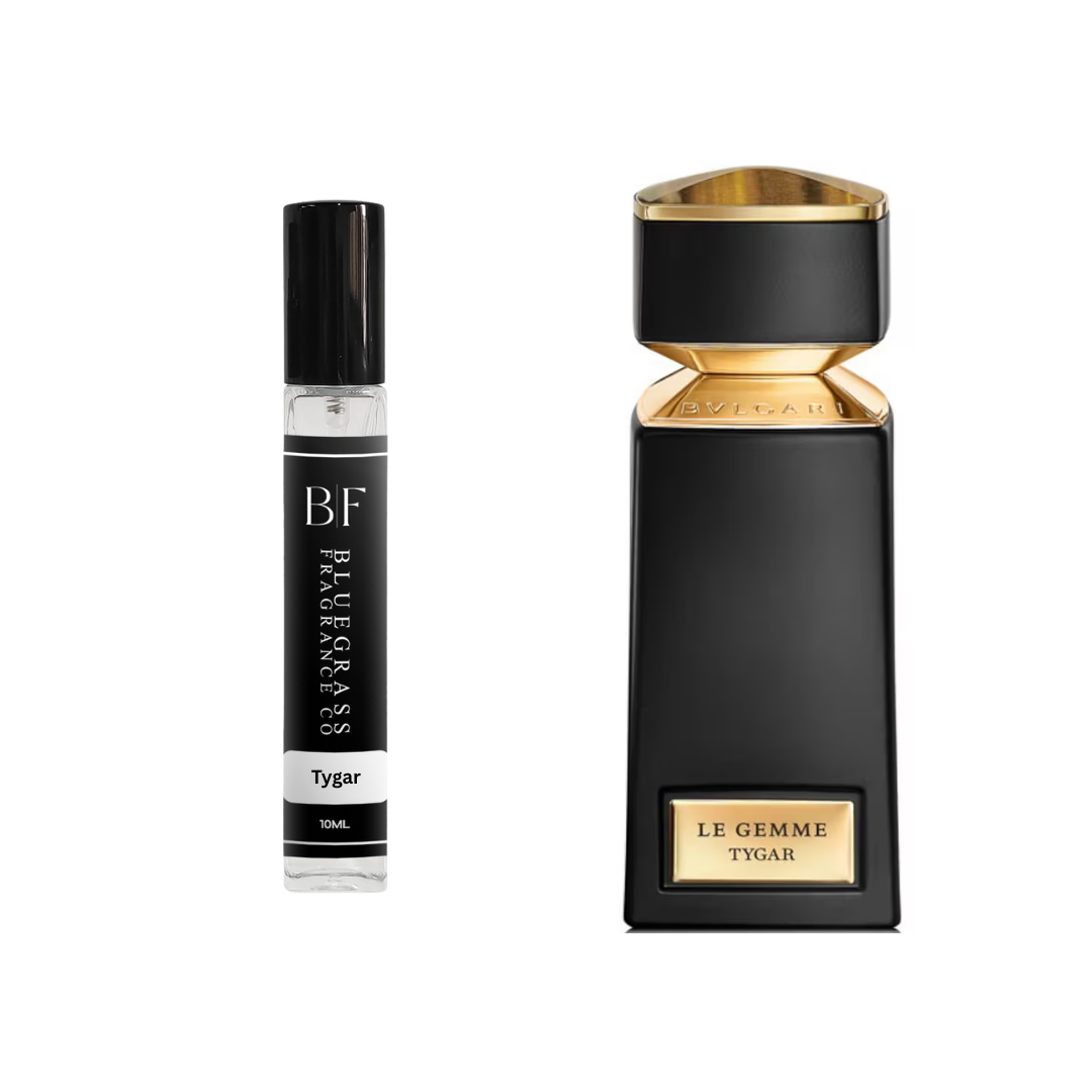 Bvlgari - Tygar