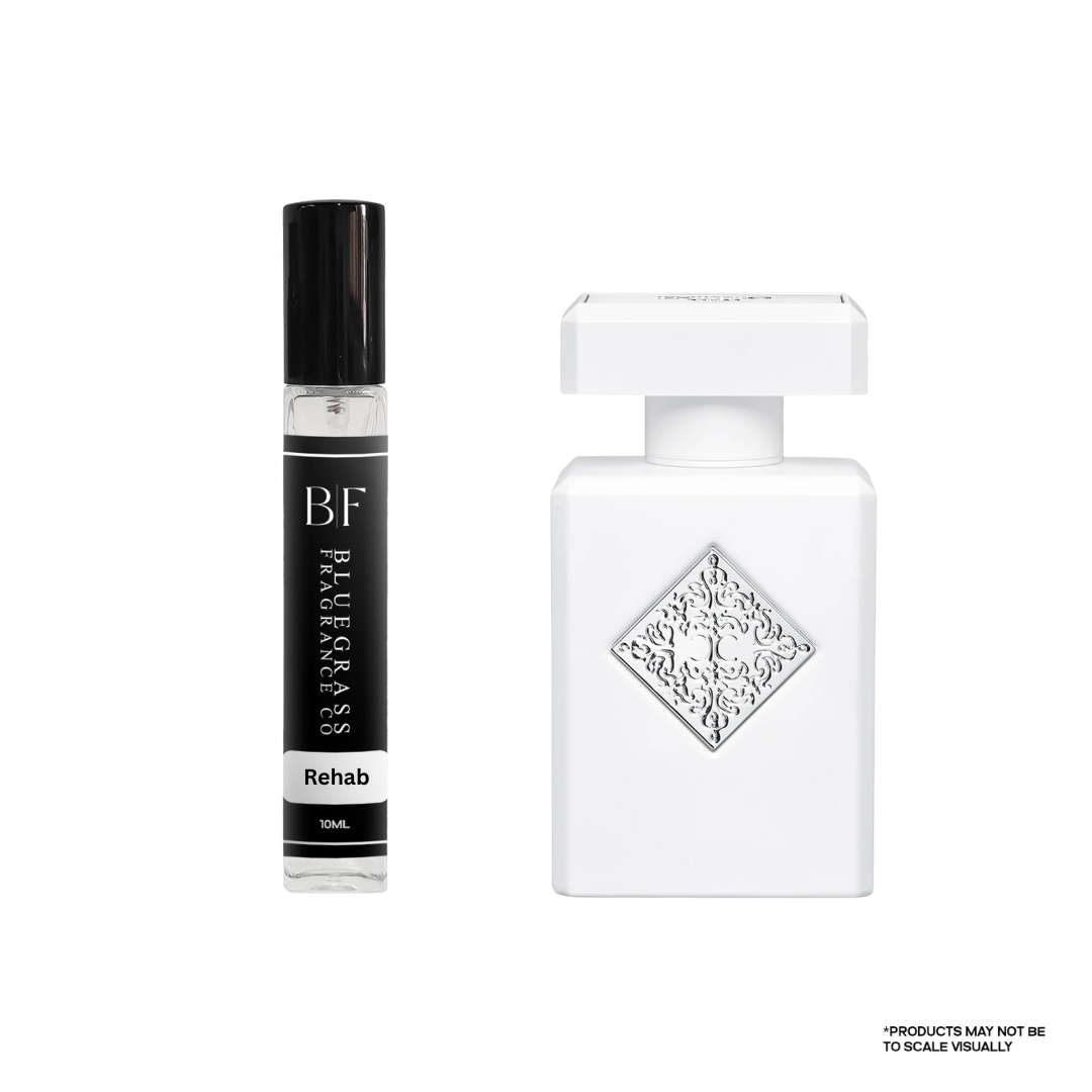 Initio Parfums - Rehab