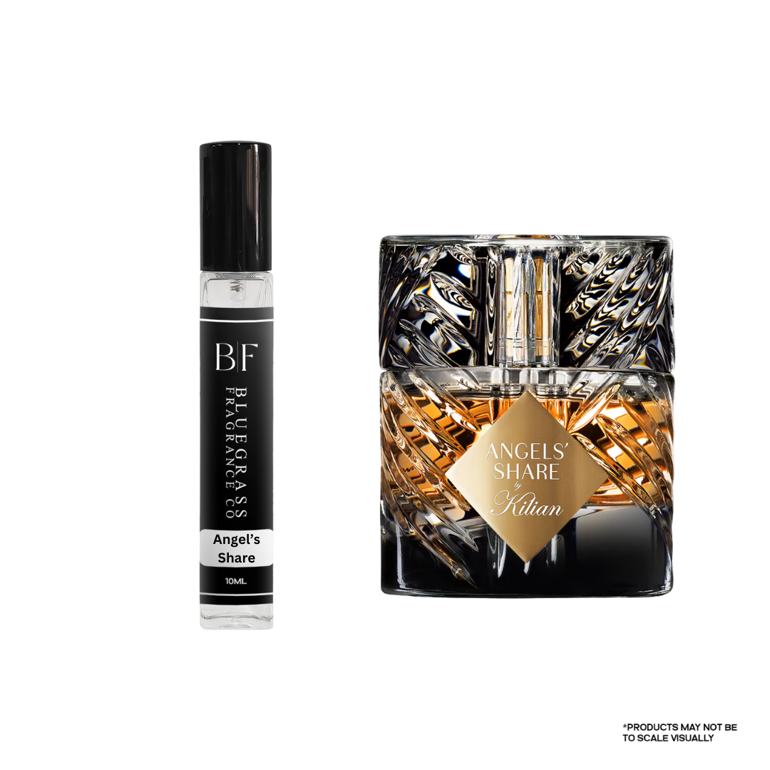 Kilian - Angels’ Share