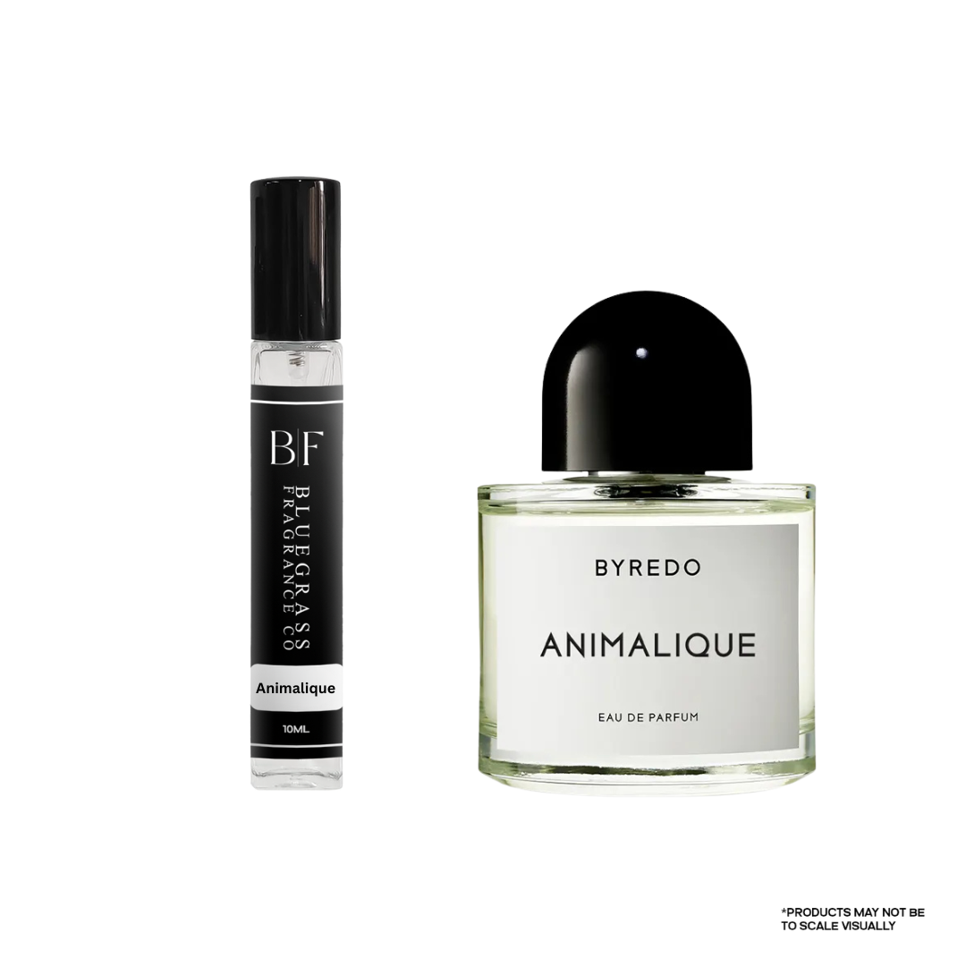 Byredo - Animalique