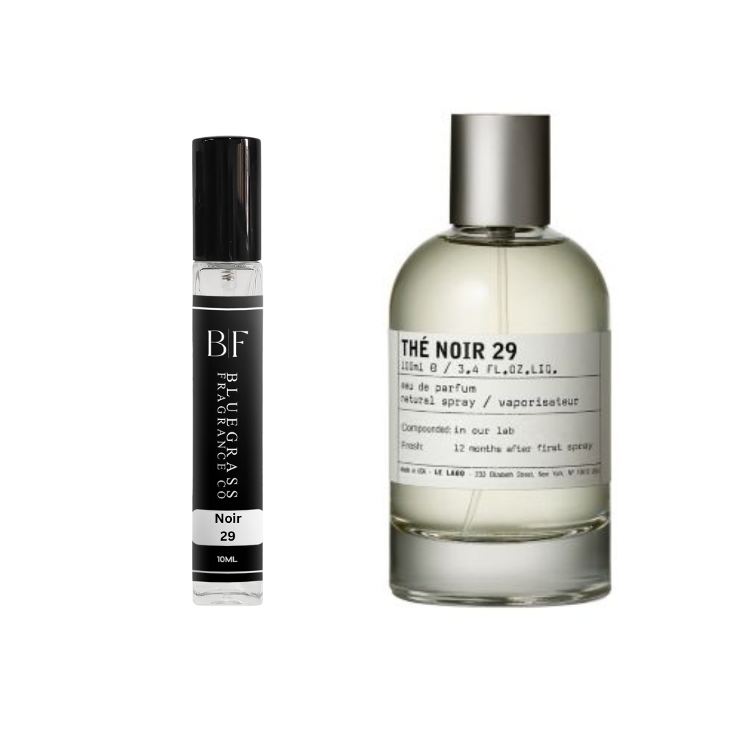 Le Labo - The Noir 29
