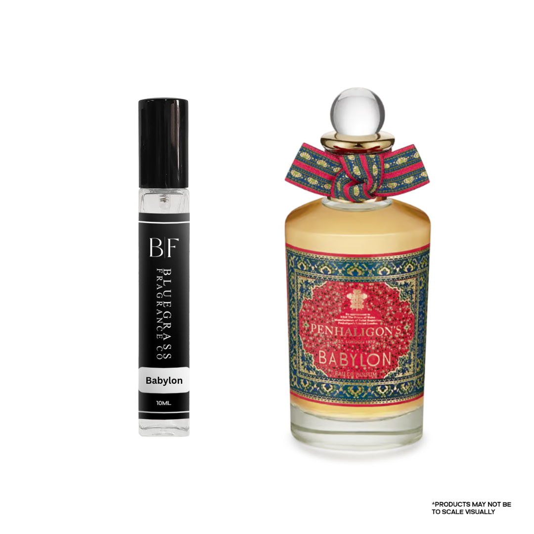 Penhaligon's - Babylon