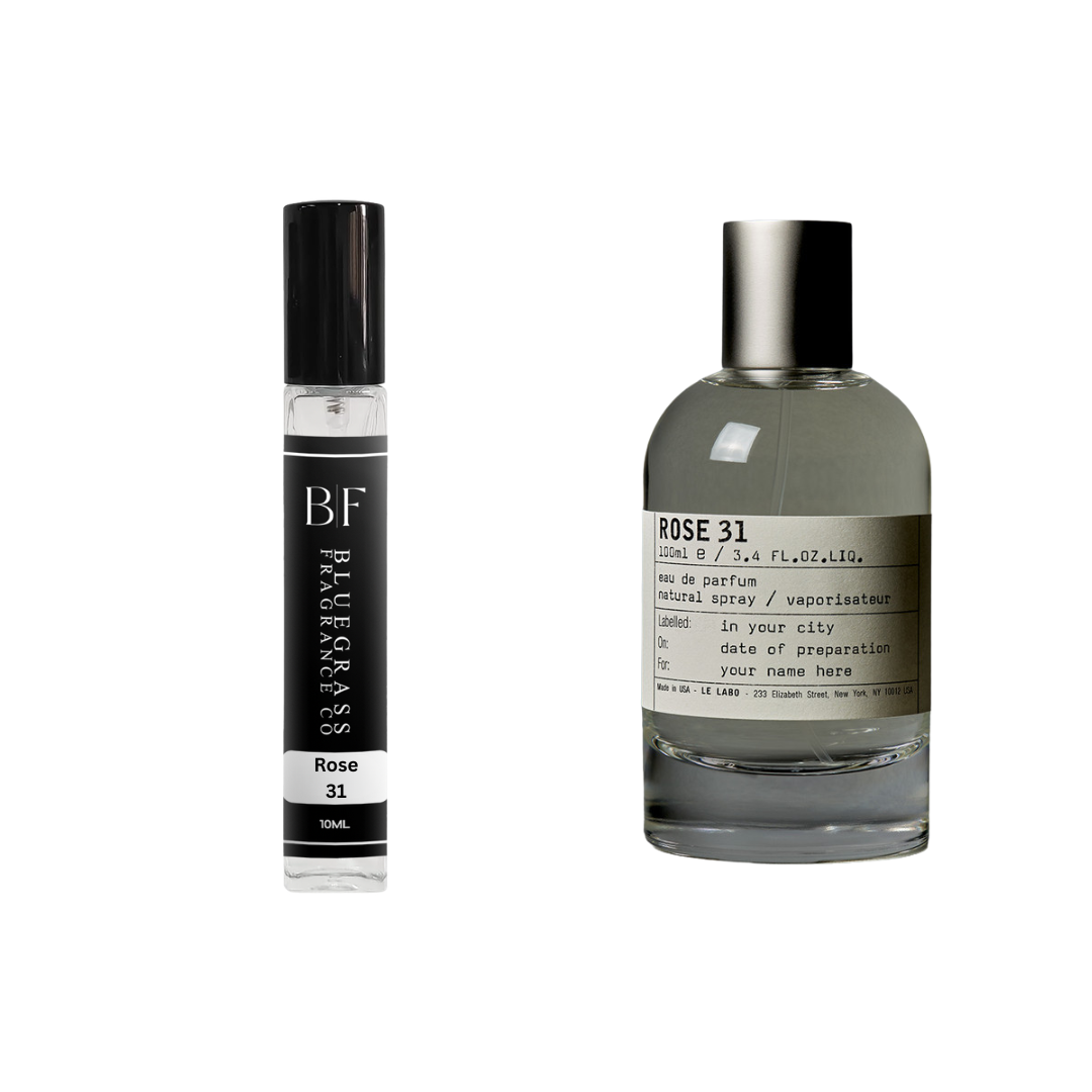 Le Labo - Rose 31