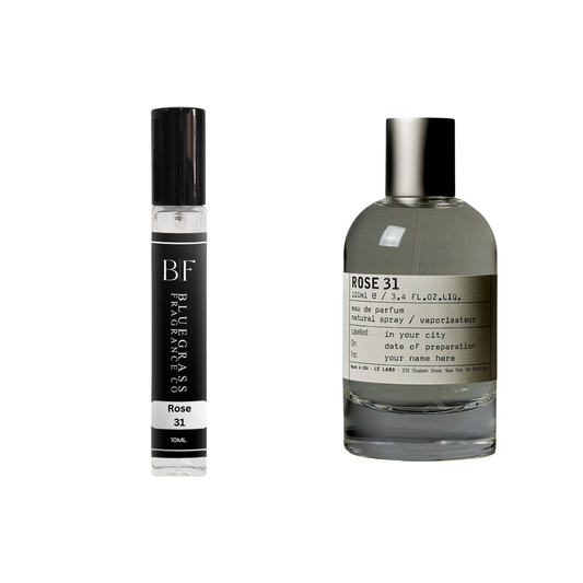 Le Labo - Rose 31