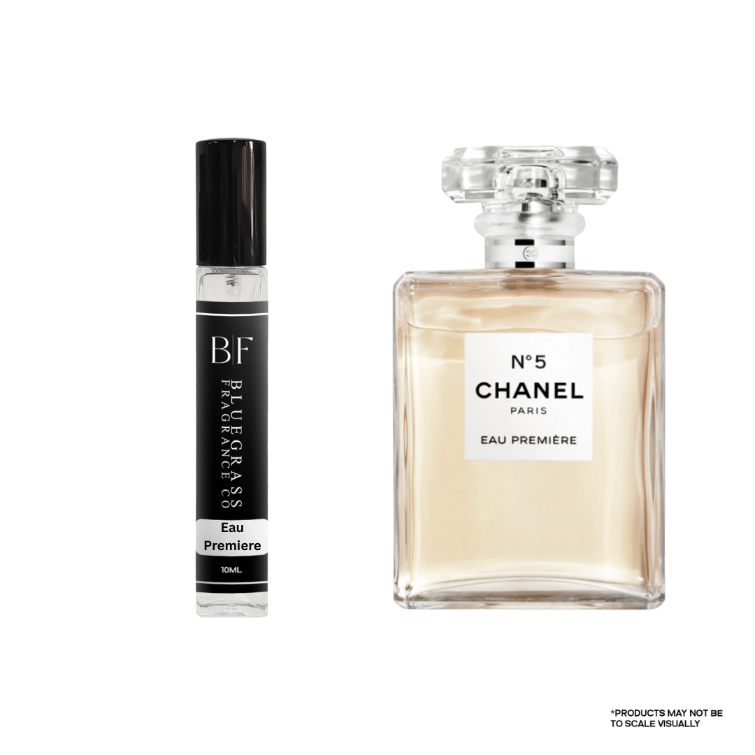 Chanel - No5 Eau Premiere