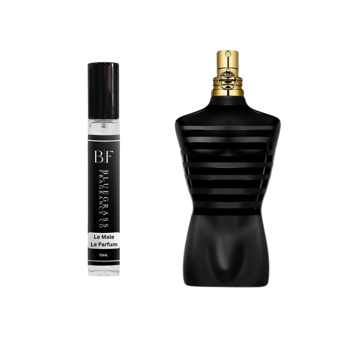 Jean Paul Gaultier (JPG) - Le Male Le Parfum EDP Intense