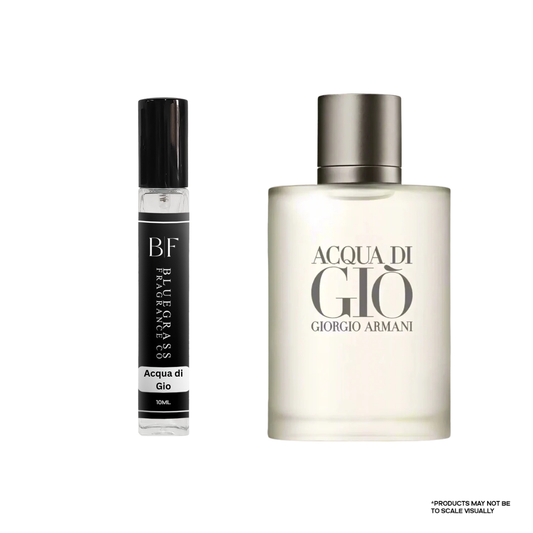 Giorgio Armani - Acqua Di Gio (EDP)
