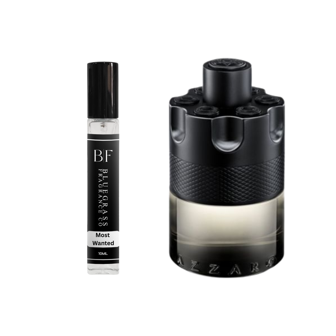 Azzaro - The Most Wanted (EDT Intense)