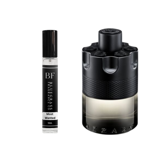Azzaro - The Most Wanted (EDT Intense)