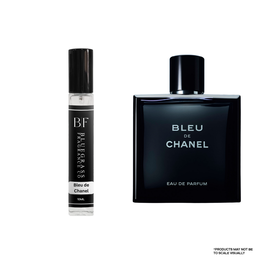Chanel - Bleu de Chanel EDP