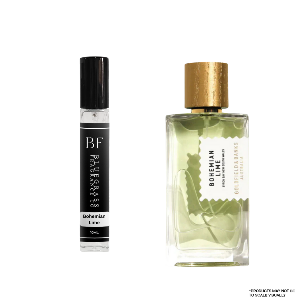 Goldfield & Banks - Bohemian Lime