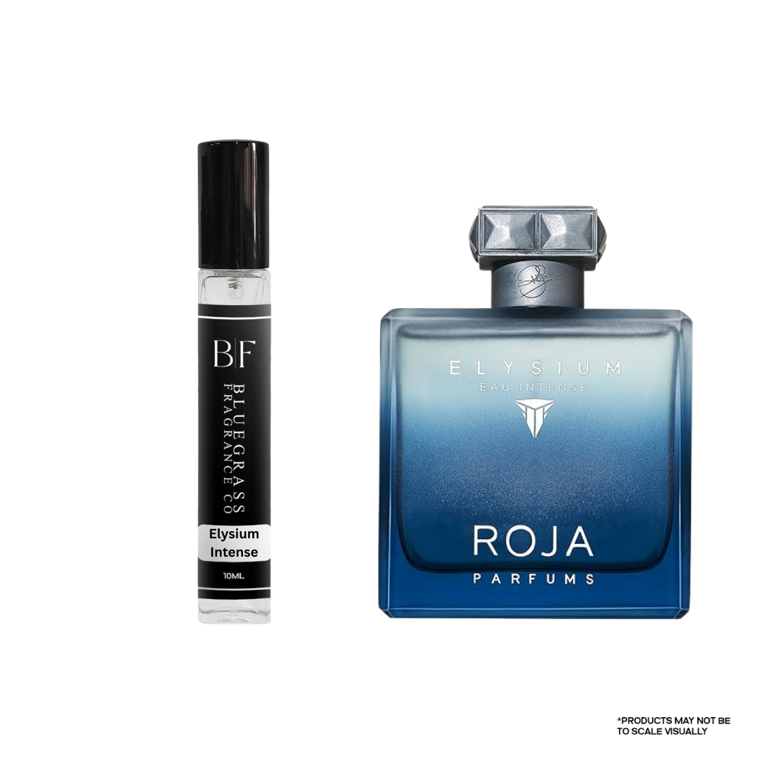 Roja - Elysium Eau Intense